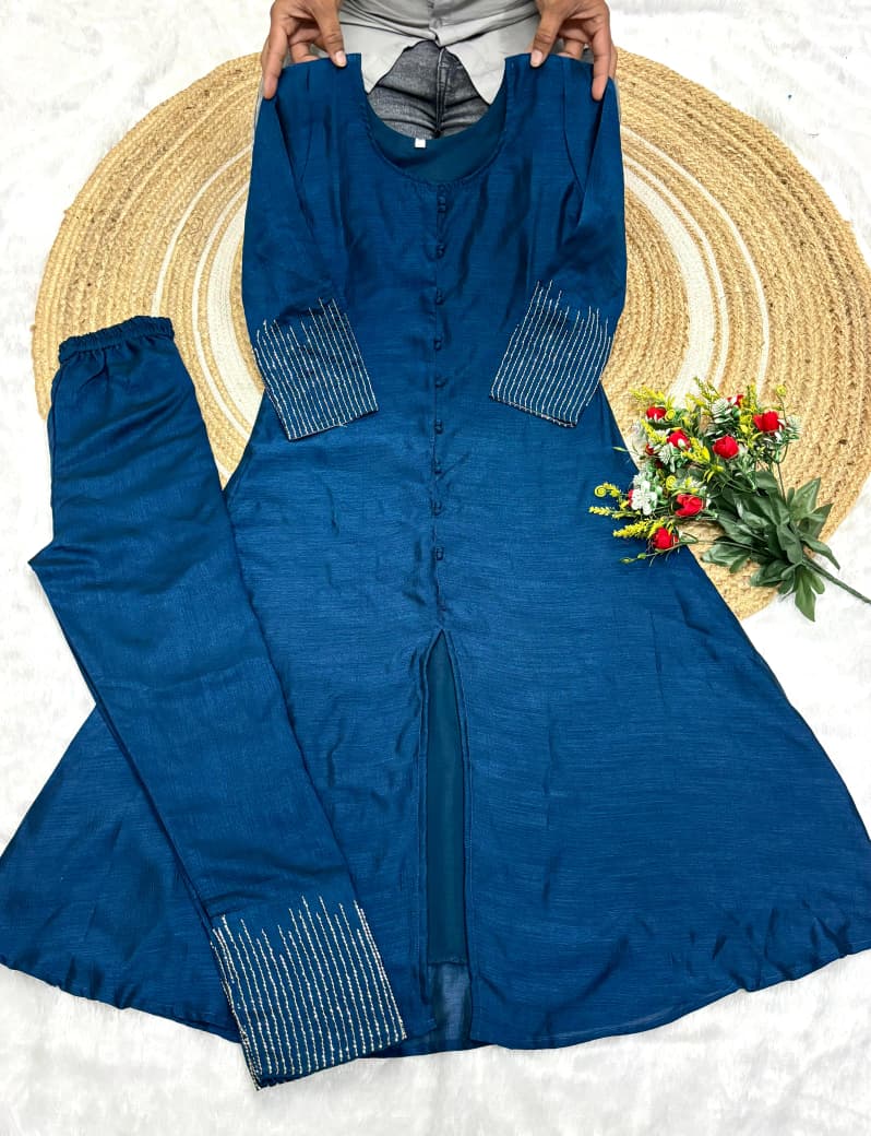 Kurti set