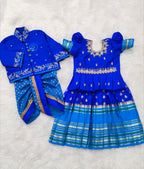 Maggam kids wear M11