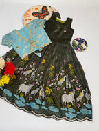 Trending Kids gown