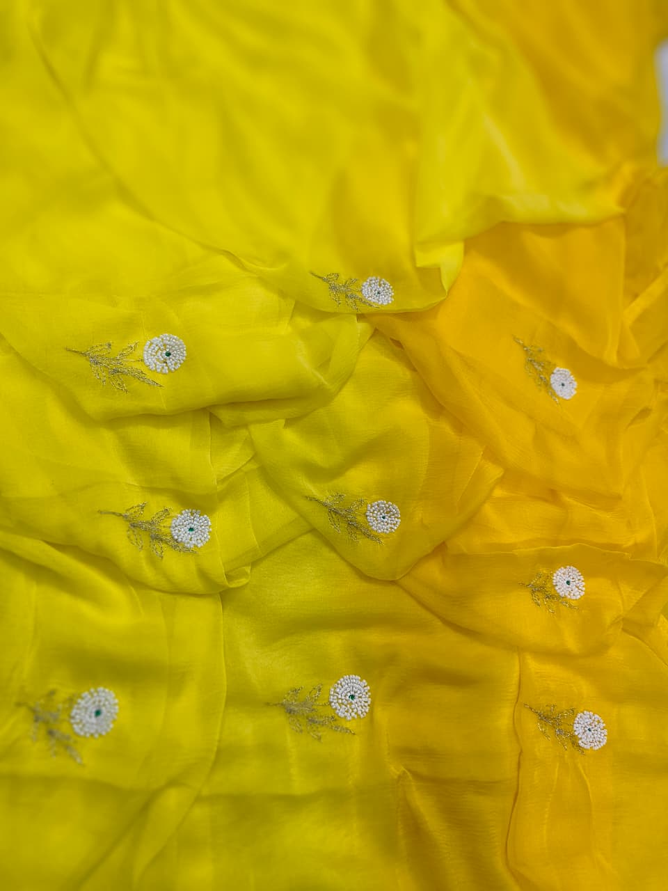 Pure Najmeen chiffon