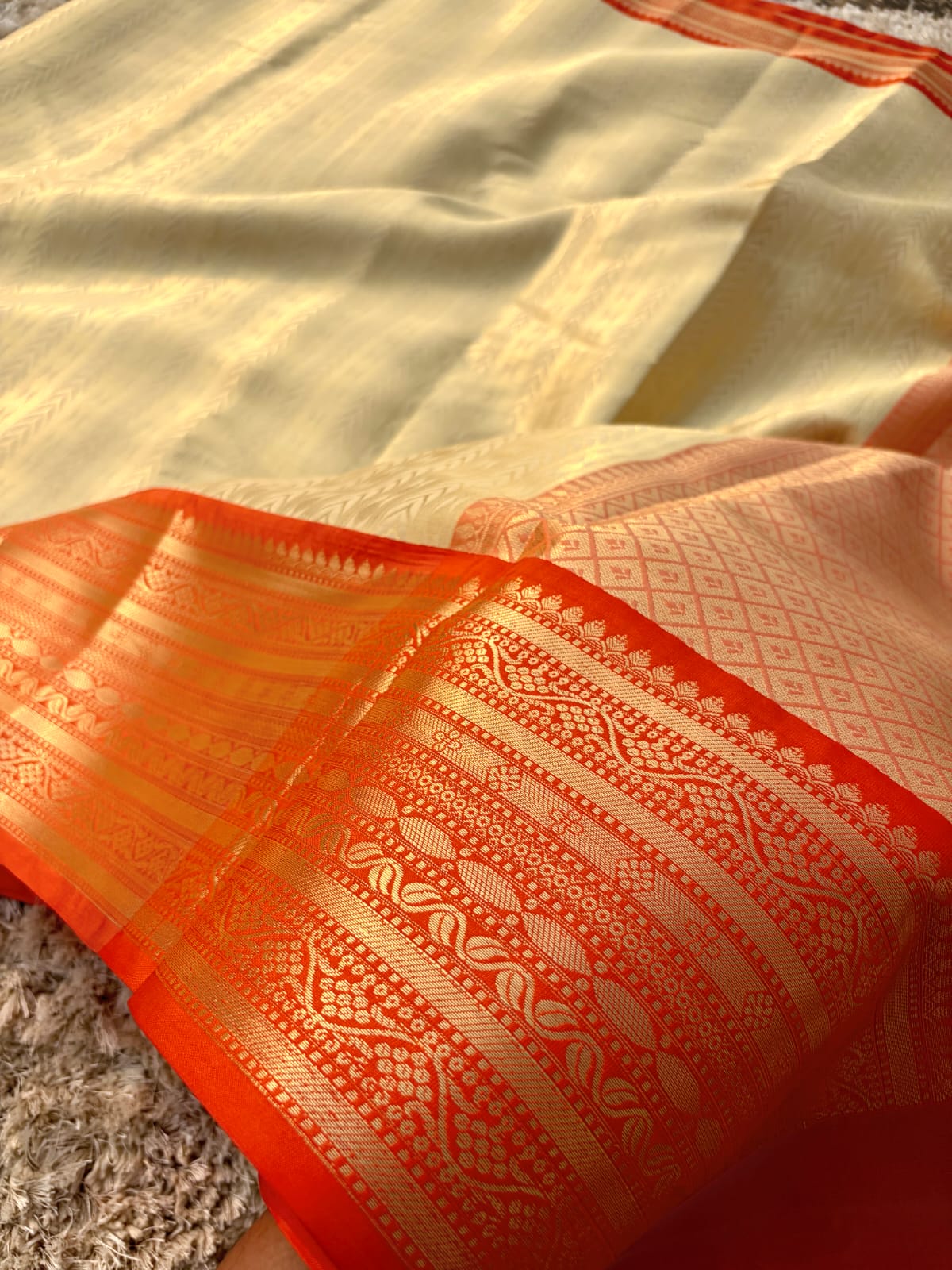 KATAN SILK SOFT FANCY SAREE