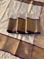 Banarasi SILK TISSUE SOFT FANCY SAREE