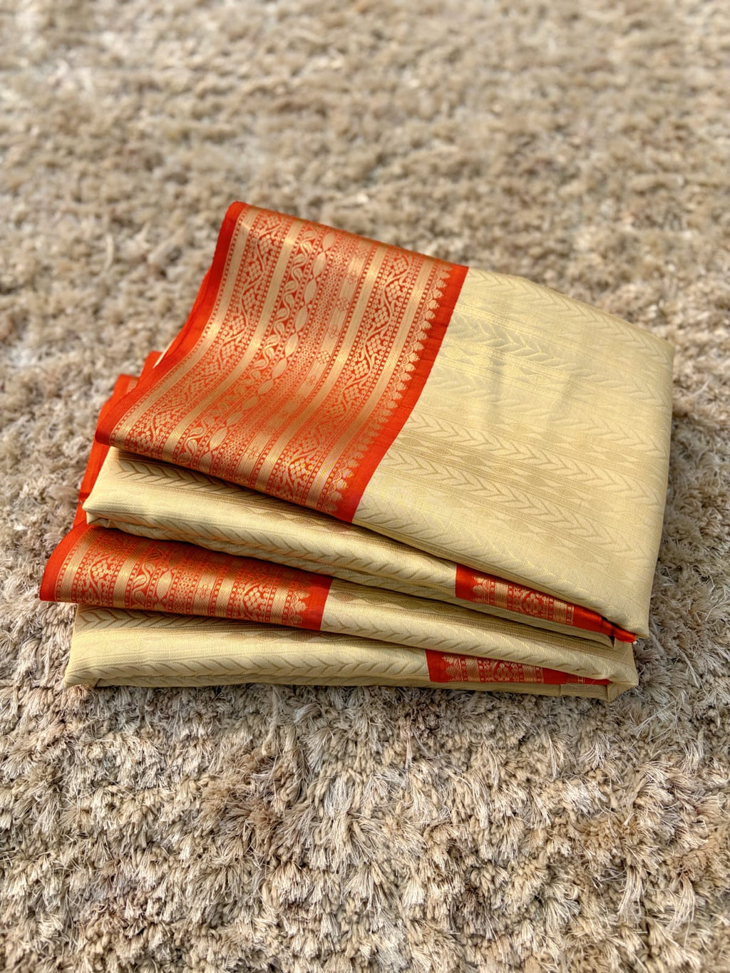 KATAN SILK SOFT FANCY SAREE