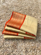KATAN SILK SOFT FANCY SAREE