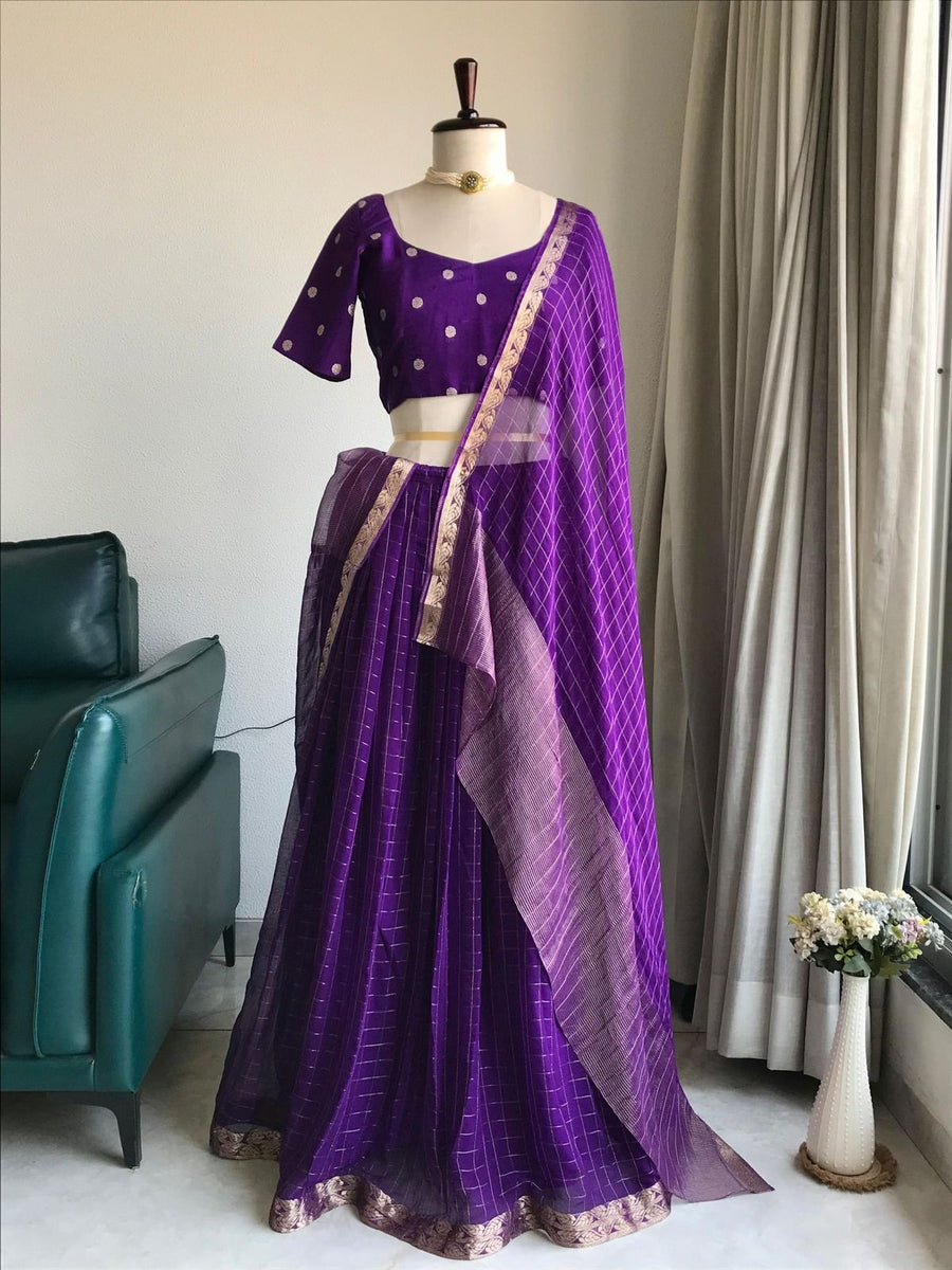 Viscose Georgette TR200