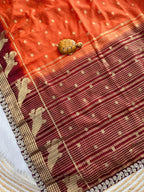 Georgette‎ saree  fa20