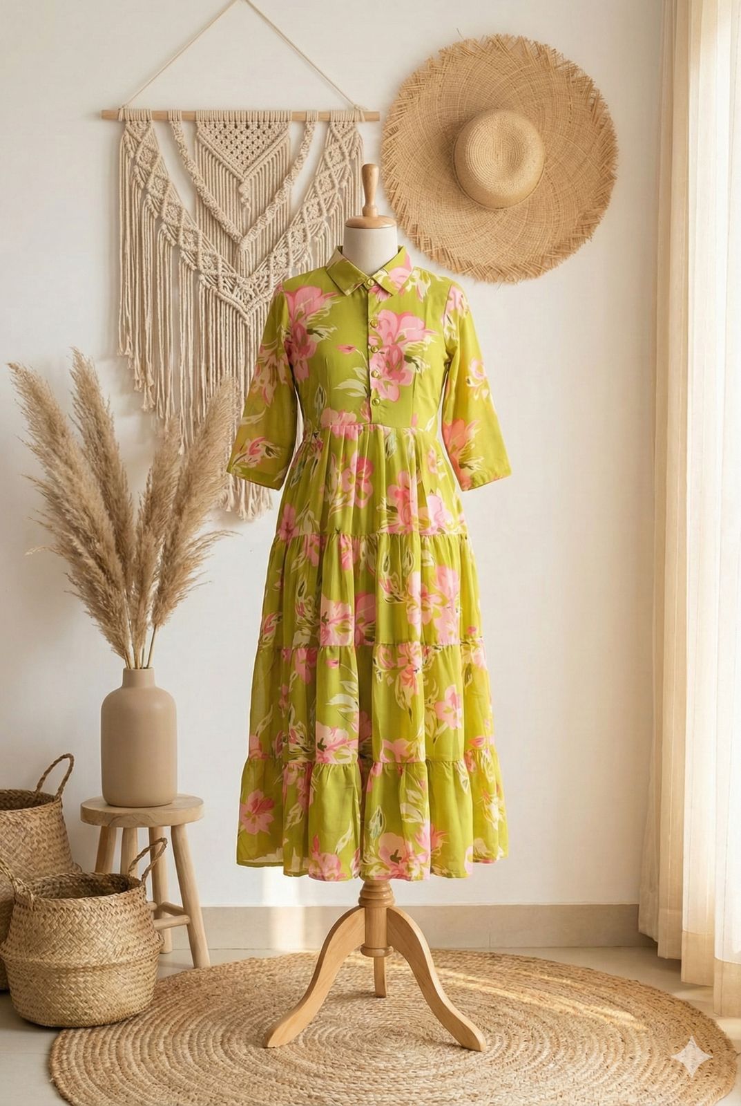 Maxi Collection