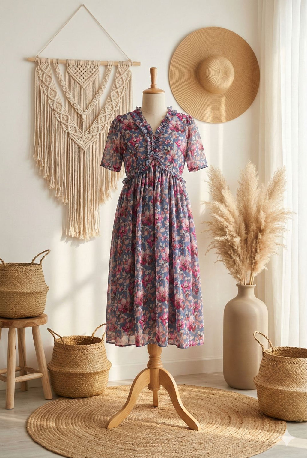 Maxi Collection