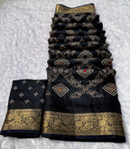 Dijhayne saree   SK102