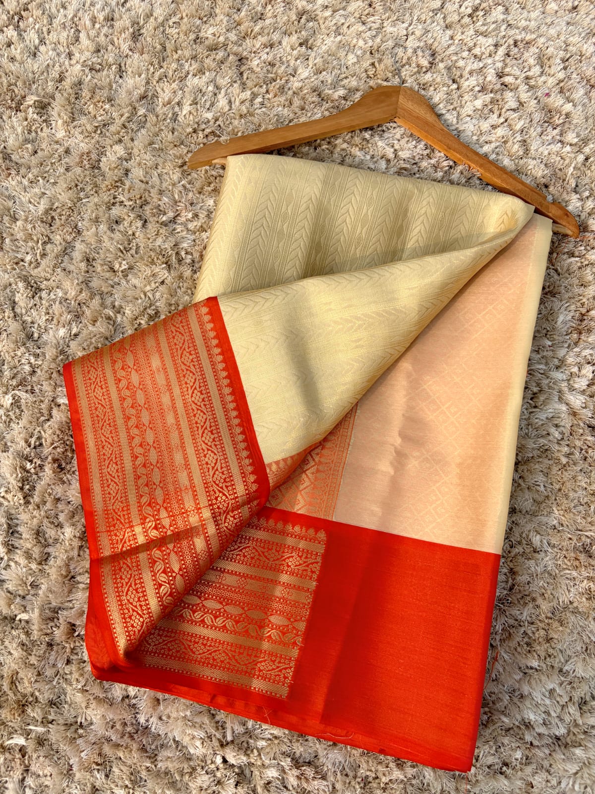 KATAN SILK SOFT FANCY SAREE