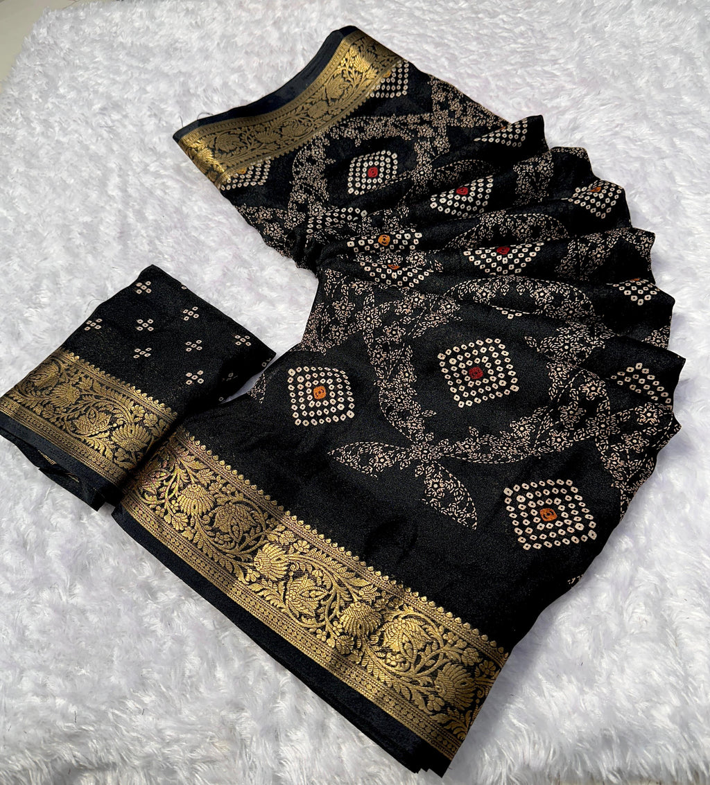 Dijhayne saree   SK102
