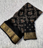 Dijhayne saree   SK102