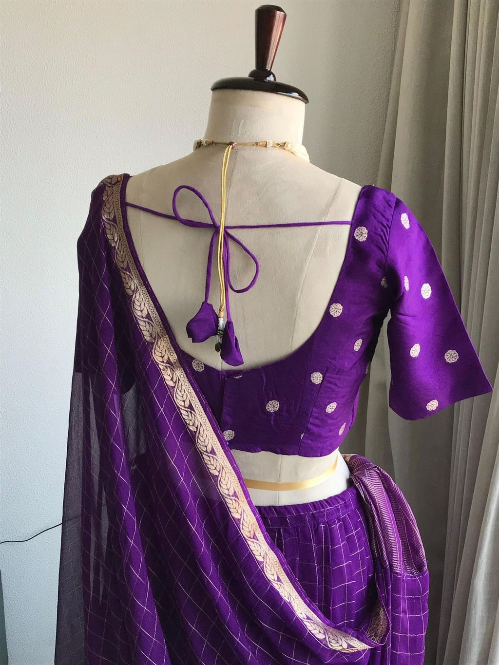 Viscose Georgette TR200