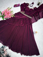 Candy silk