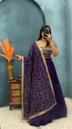 Premium quality Lehanga