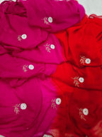 Pure Najmeen chiffon