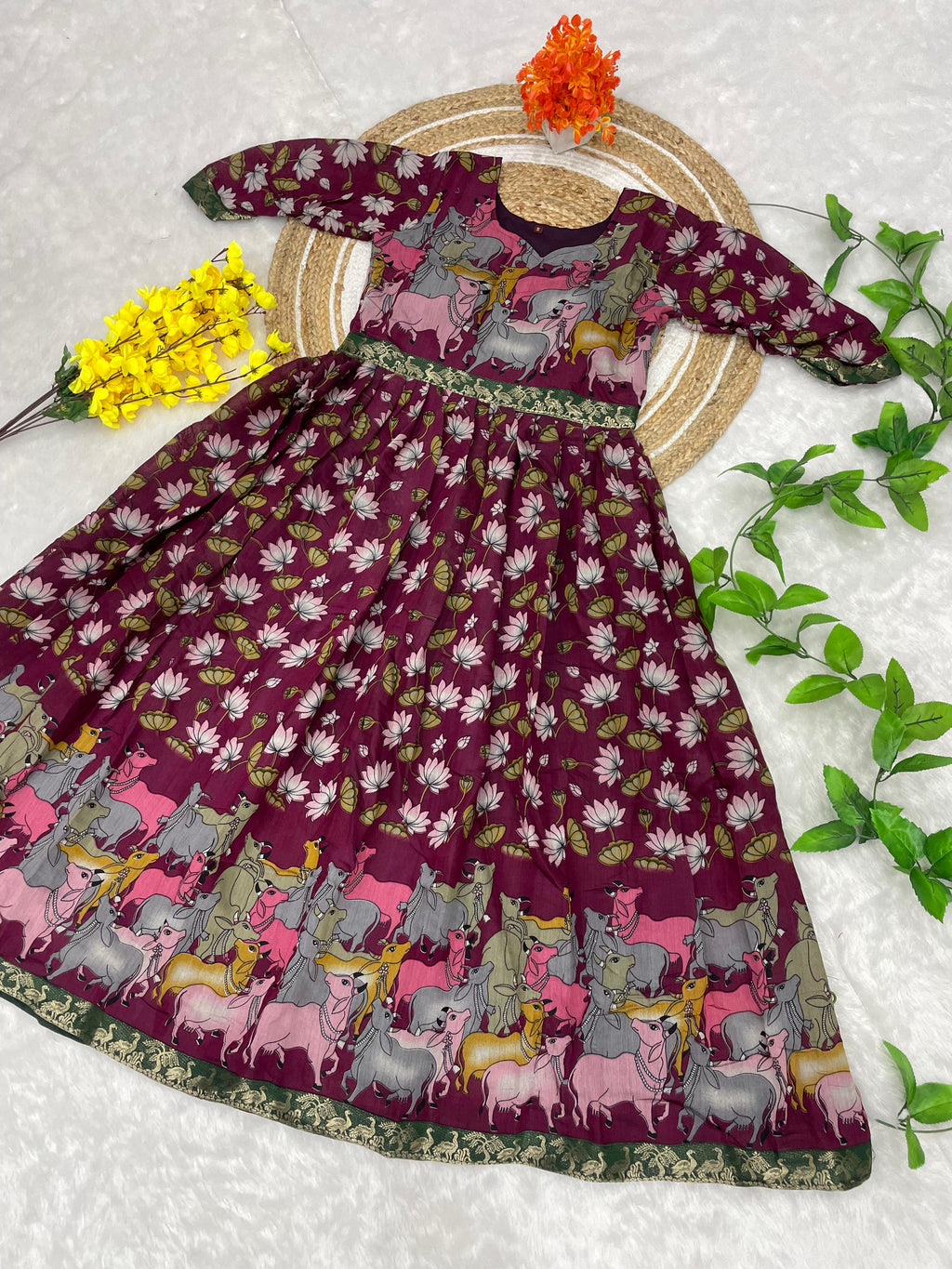 Mangalkari viscous