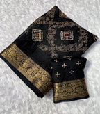 Dijhayne saree   SK102