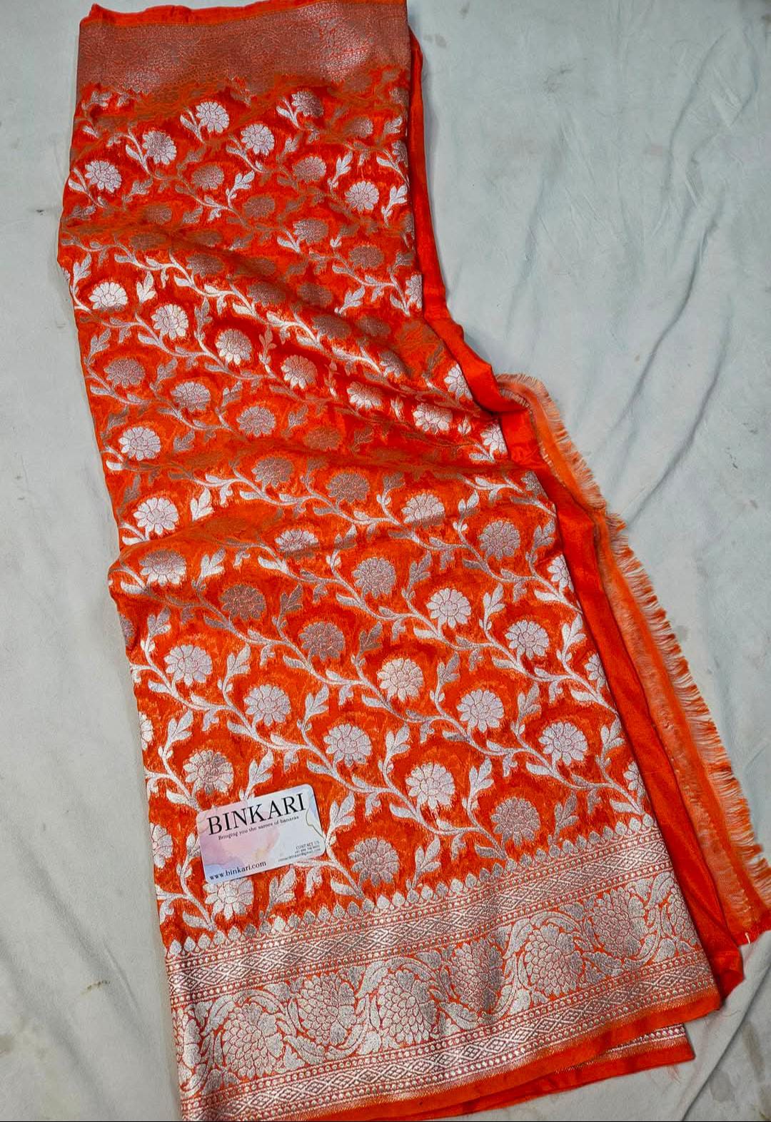 SEMI KATAN SILK SOFT FANCY SAREE