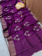 Russian Dola silk Ho12