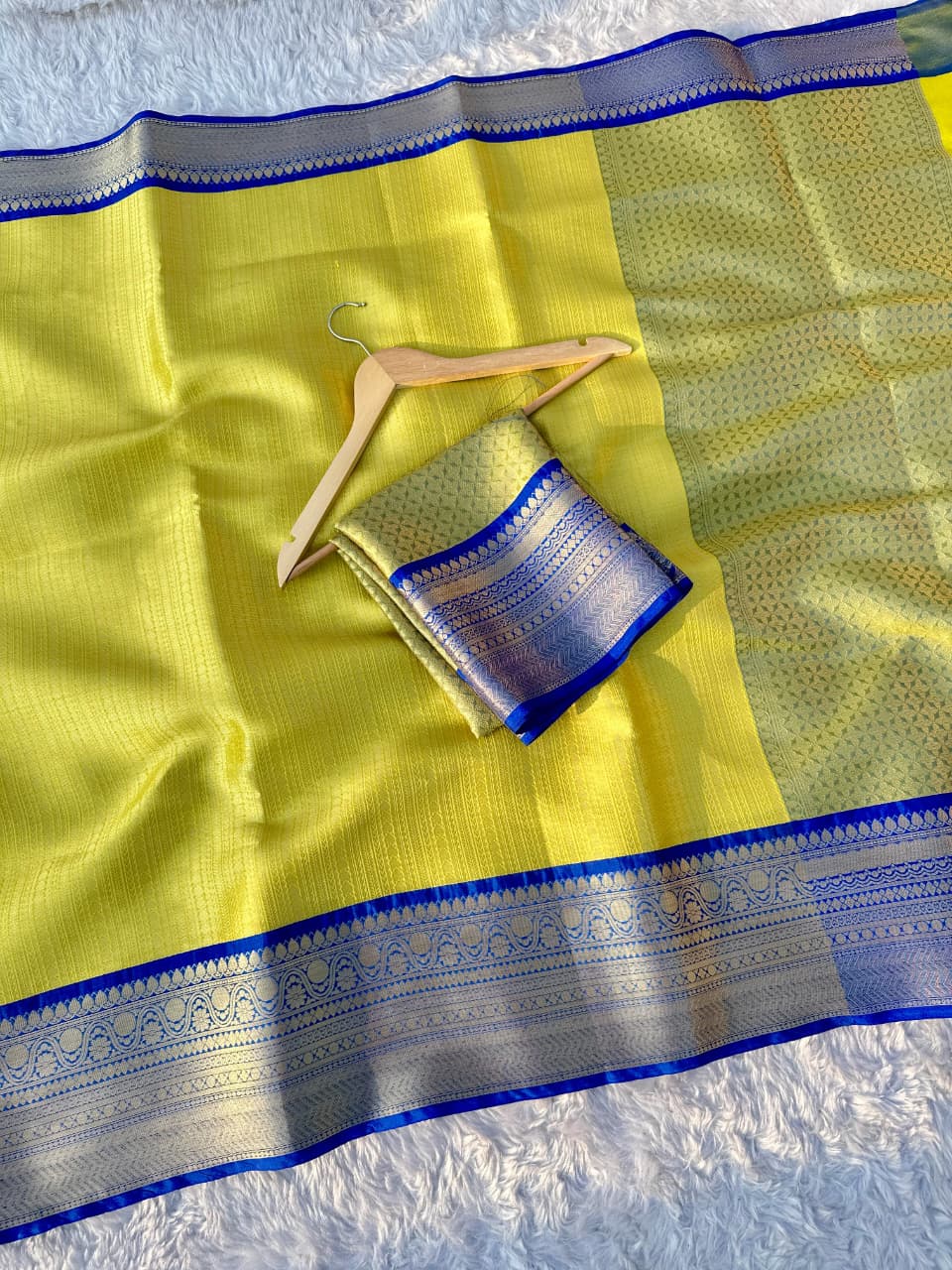 katan silk saree