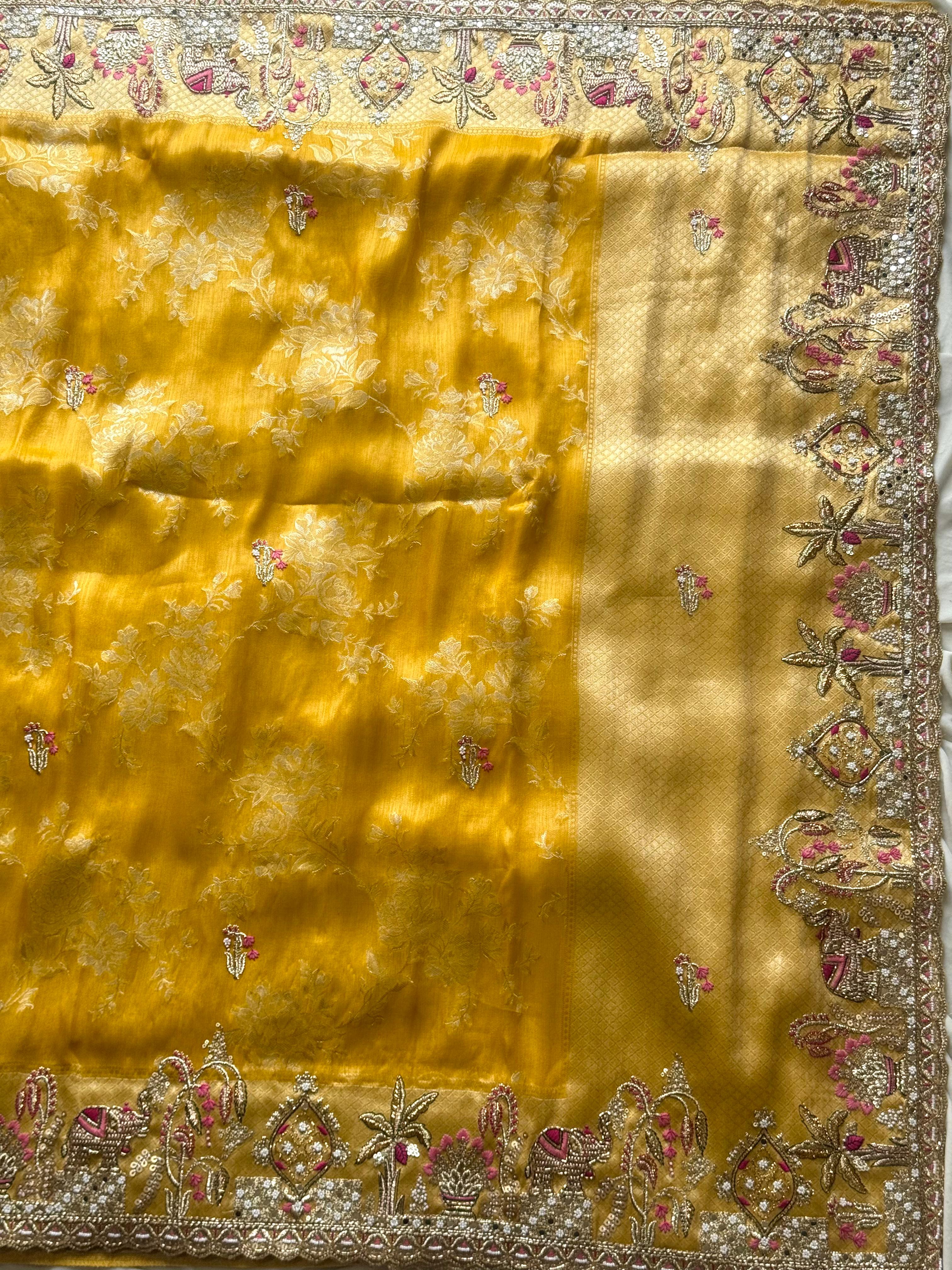 fagun sarees