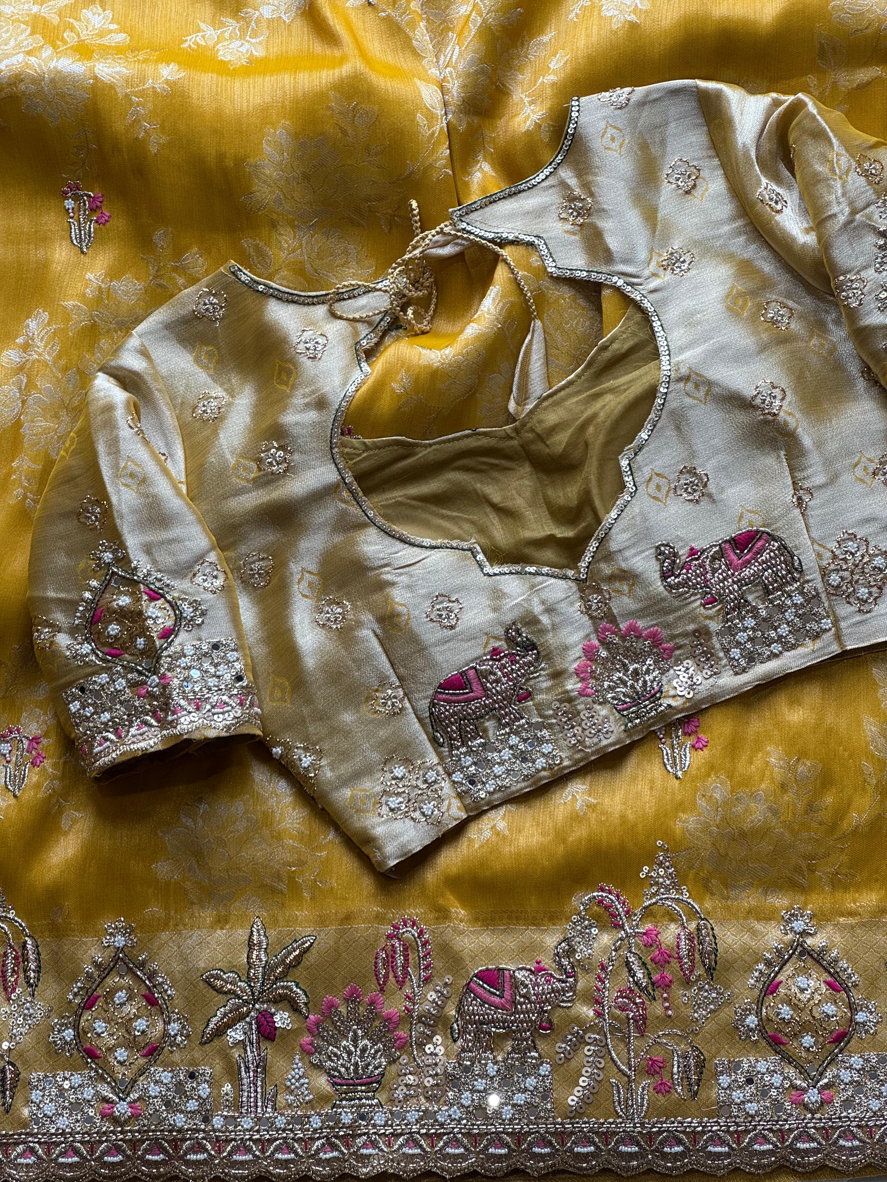 fagun sarees