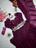 Candy silk