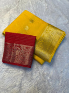 viscous dola silk